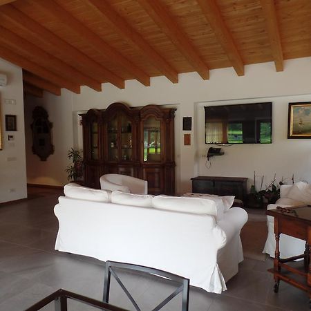 Agriturismo Il Vagabondo Buttrio Extérieur photo