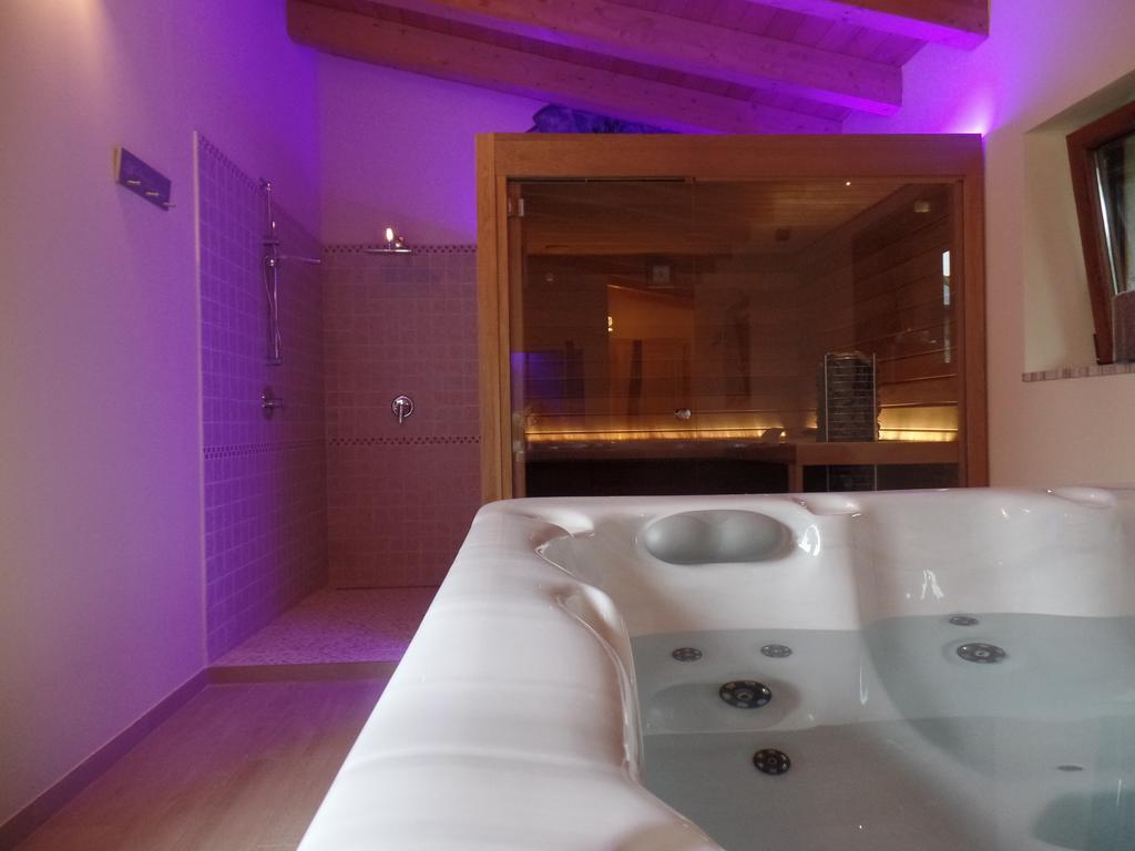 Agriturismo Il Vagabondo Buttrio Extérieur photo