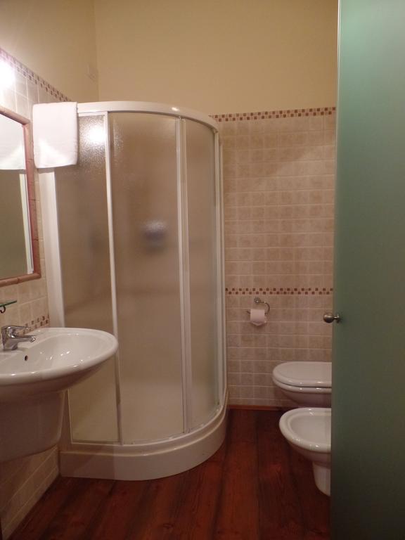 Agriturismo Il Vagabondo Buttrio Chambre photo