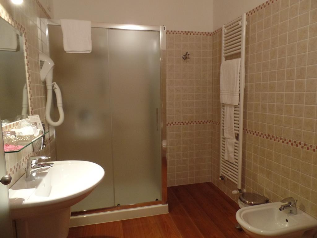 Agriturismo Il Vagabondo Buttrio Chambre photo