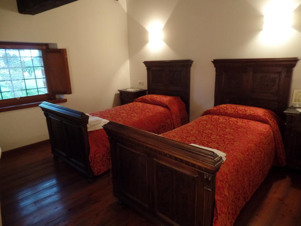 Agriturismo Il Vagabondo Buttrio Chambre photo
