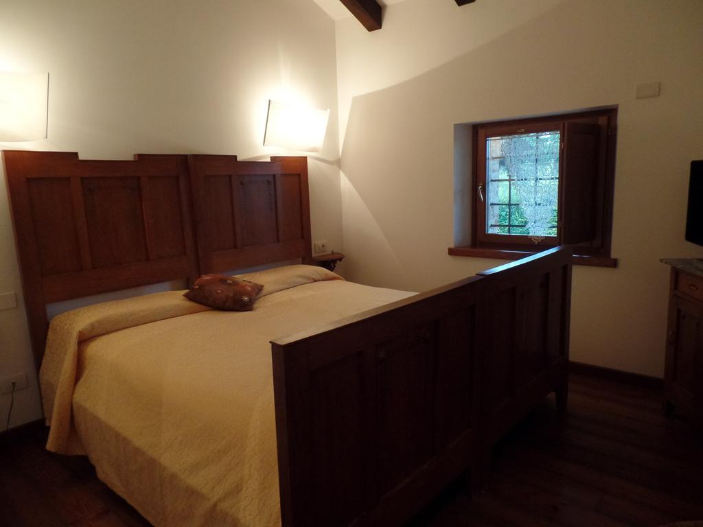 Agriturismo Il Vagabondo Buttrio Chambre photo