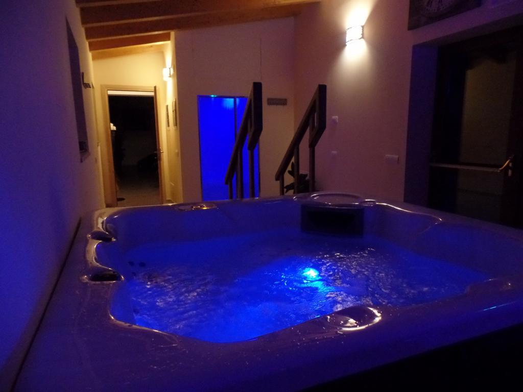 Agriturismo Il Vagabondo Buttrio Extérieur photo