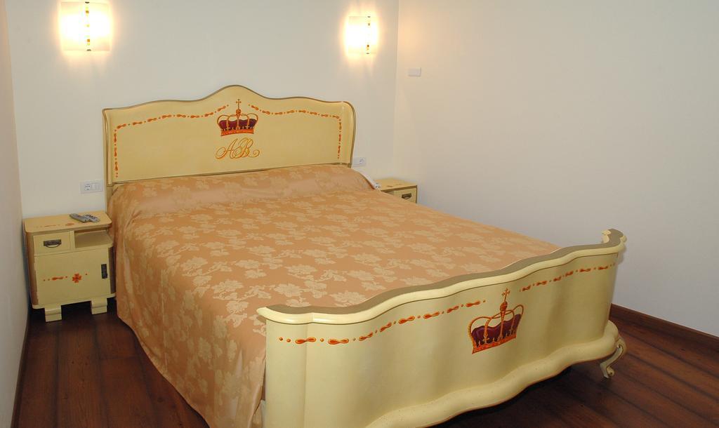 Agriturismo Il Vagabondo Buttrio Chambre photo