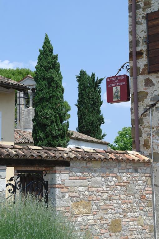 Agriturismo Il Vagabondo Buttrio Extérieur photo