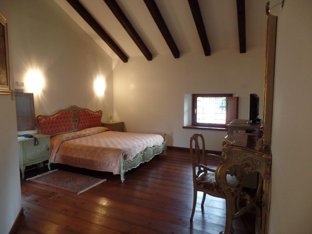 Agriturismo Il Vagabondo Buttrio Chambre photo